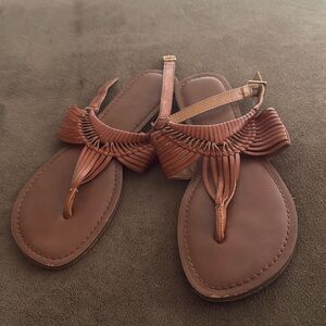 Fergalicious by Fergie Sandals